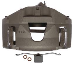 ACDelco Gold Remanufactured Friction-Ready Disc Brake Calipers for 2007-2013 3 - 19337372