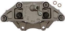 ACDelco Gold Remanufactured Friction-Ready Disc Brake Calipers for 2007-2013 3 - 19337373