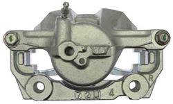 ACDelco Gold Remanufactured Friction-Ready Disc Brake Calipers for 2006-2015 IS250 - 19364820