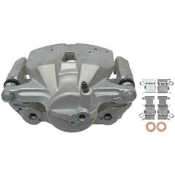ACDelco Gold Remanufactured Friction-Ready Disc Brake Calipers for 2006-2015 IS250 - 88879282
