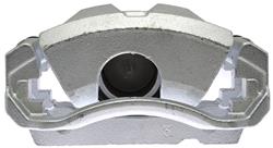 ACDelco Gold Remanufactured Friction-Ready Disc Brake Calipers for 2006-2015 IS250 - 19364821