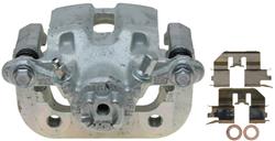 ACDelco Gold Remanufactured Friction-Ready Disc Brake Calipers for 2009-2014 TL - 88879285
