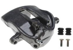 ACDelco Gold Remanufactured Friction-Ready Disc Brake Calipers for 1987-1993 190E - 19141429