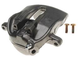 ACDelco Gold Remanufactured Friction-Ready Disc Brake Calipers for 1987-1993 190E - 19141430
