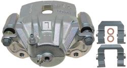ACDelco Gold Remanufactured Friction-Ready Disc Brake Calipers for 2007-2008 TIBURON - 88879299