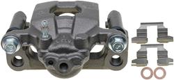 ACDelco Gold Remanufactured Friction-Ready Disc Brake Calipers for 2006 ALTIMA - 88879303