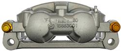 ACDelco Gold Friction-Ready Disc Brake Calipers 19383451