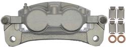 ACDelco Gold Remanufactured Friction-Ready Disc Brake Calipers 19357953