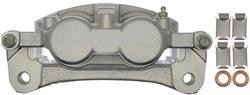 ACDelco Gold Remanufactured Friction-Ready Disc Brake Calipers 19357954