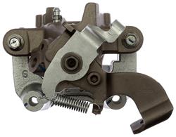 ACDelco Gold Remanufactured Friction-Ready Disc Brake Calipers for 2008-2015 XB - 19361340