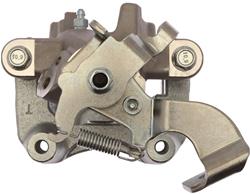 ACDelco Gold Friction-Ready Disc Brake Calipers for 2008-2015 XB - 19383456