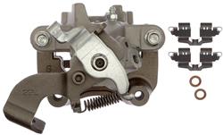 ACDelco Gold Remanufactured Friction-Ready Disc Brake Calipers for 2008-2015 XB - 19313400