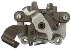 ACDelco Gold Remanufactured Friction-Ready Disc Brake Calipers for 2008-2015 XB - 19361341