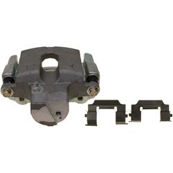 ACDelco Gold Remanufactured Friction-Ready Disc Brake Calipers for 2010-2015 CAMARO - 19306653