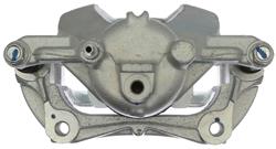 ACDelco Gold Friction-Ready Disc Brake Calipers for 2011-2015 CRUZE, 2016 CRUZE LIMITED, 2012-2017 SONIC - 19384084