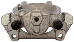 ACDelco Gold Remanufactured Friction-Ready Disc Brake Calipers for 2002-2008 COOPER - 19386763