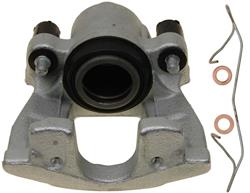 ACDelco Gold Remanufactured Friction-Ready Disc Brake Calipers for 2002-2008 COOPER - 19306662