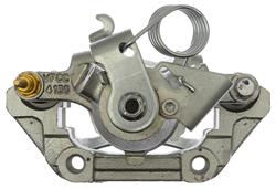 ACDelco Gold Remanufactured Friction-Ready Disc Brake Calipers for 2011-2014 EDGE, 2011-2015 MKX - 19361345