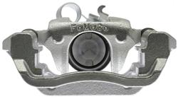 ACDelco Gold Friction-Ready Disc Brake Calipers for 2011-2014 EDGE, 2011-2015 MKX - 19383461