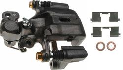 ACDelco Gold Remanufactured Friction-Ready Disc Brake Calipers for 1991-1994 MAXIMA - 19141442