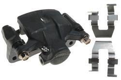 ACDelco Gold Remanufactured Friction-Ready Disc Brake Calipers 19141447