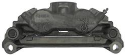 ACDelco Gold Remanufactured Friction-Ready Disc Brake Calipers 19310570
