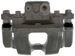 ACDelco Gold Remanufactured Friction-Ready Disc Brake Calipers for 2017 G80, 2010-2016 GENESIS, 2016 K900 - 19310578