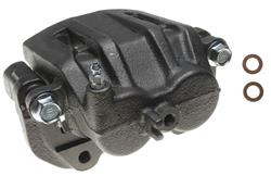 ACDelco Gold Remanufactured Friction-Ready Disc Brake Calipers for 1990-1996 Q45 - 19141455