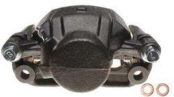 ACDelco Gold Remanufactured Friction-Ready Disc Brake Calipers for 1992-1995 929 - 19141457