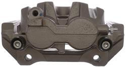 ACDelco Gold Remanufactured Friction-Ready Disc Brake Calipers for 2011-2019 DURANGO, GRAND CHEROKEE - 19326095