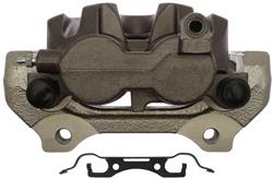 ACDelco Gold Remanufactured Friction-Ready Disc Brake Calipers 19337378