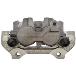 ACDelco Gold Remanufactured Friction-Ready Disc Brake Calipers for 2011-2019 DURANGO, 2011-2018 GRAND CHEROKEE - 19391227
