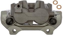 ACDelco Gold Remanufactured Friction-Ready Disc Brake Calipers 19337379