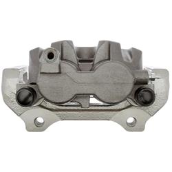 ACDelco Gold Remanufactured Friction-Ready Disc Brake Calipers for 2011-2019 DURANGO, 2011-2018 GRAND CHEROKEE - 19391228
