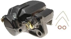 ACDelco Gold Remanufactured Friction-Ready Disc Brake Calipers for 1992-1995 929 - 19141458