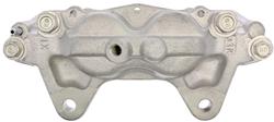 ACDelco Gold Friction-Ready Disc Brake Calipers for 2010-2015 4RUNNER, 2010-2022 GX460 - 19386718