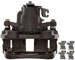 ACDelco Gold Remanufactured Friction-Ready Disc Brake Calipers 19338607