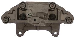 ACDelco Gold Remanufactured Friction-Ready Disc Brake Calipers for 2009-2012 CC, 2006-2008 PASSAT - 19337384
