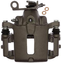 ACDelco Gold Remanufactured Friction-Ready Disc Brake Calipers for 2003-2006 LS, 2003 S-TYPE - 19337938
