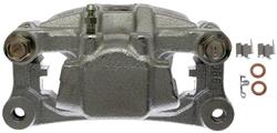 ACDelco Gold Remanufactured Friction-Ready Disc Brake Calipers for 2009-2015 LANCER, 2007-2013 OUTLANDER - 19337386