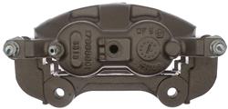 ACDelco Gold Remanufactured Friction-Ready Disc Brake Calipers 19337939