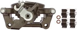 ACDelco Gold Remanufactured Friction-Ready Disc Brake Calipers 19337941