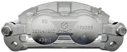 ACDelco Gold Friction-Ready Disc Brake Calipers for 2013-2022 F-250 SUPER DUTY, F-350 SUPER DUTY, 2013-2016 F-450 SUPER DUTY - 19422036