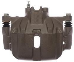 ACDelco Gold Remanufactured Friction-Ready Disc Brake Calipers for 2012-2015 CIVIC - 19360130