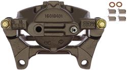 ACDelco Gold Remanufactured Friction-Ready Disc Brake Calipers for 2009-2013 JOURNEY - 19337395