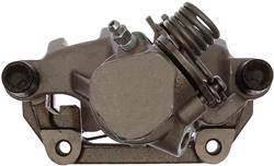 ACDelco Gold Remanufactured Friction-Ready Disc Brake Calipers for 2012-2018 FOCUS - 19364852