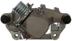 ACDelco Gold Remanufactured Friction-Ready Disc Brake Calipers for 2018-2022 ECOSPORT, 2012-2018 FOCUS - 19337960
