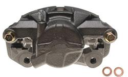 ACDelco Gold Remanufactured Friction-Ready Disc Brake Calipers for 1993-1998 T100 - 19141469