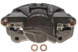 ACDelco Gold Remanufactured Friction-Ready Disc Brake Calipers for 1993-1998 T100 - 19141470