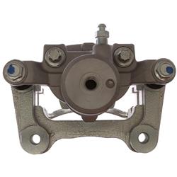 ACDelco Gold Remanufactured Friction-Ready Disc Brake Calipers for 2011-2015 OPTIMA, SONATA - 19424258